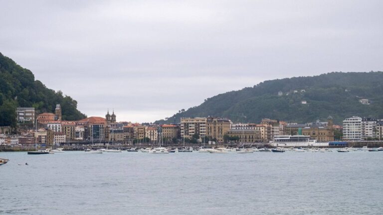 san sebastian zona de bajas emisiones