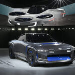 El Subaru Sport Mobility Concept muestra cómo podría ser su futuro deportivo
