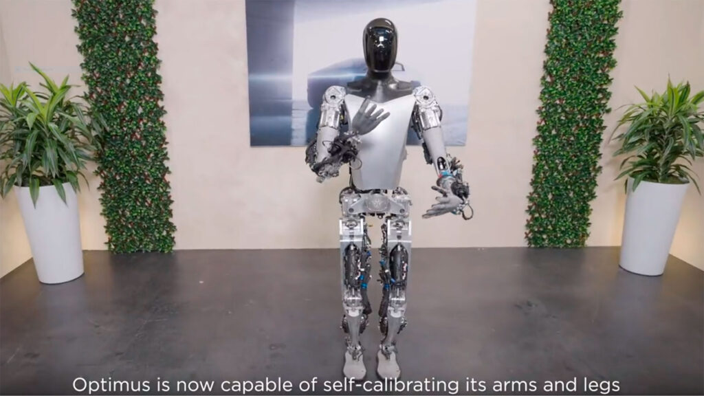 tesla-optimus