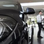 ventas de coches nuevos concesionario Faconauto Plan MOVES