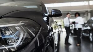 ventas de coches nuevos concesionario Faconauto Plan MOVES