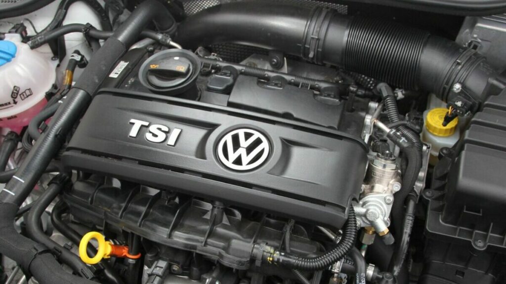 Volkswagen Polo R WRC