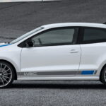 Clásico moderno: 10 años del Volkswagen Polo R WRC
