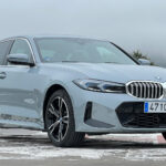 Probamos el BMW 320e. ¿Cuándo interesa frente al 320i o al 320d?