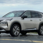 Nissan X-Trail e-Power e-4orce 2023