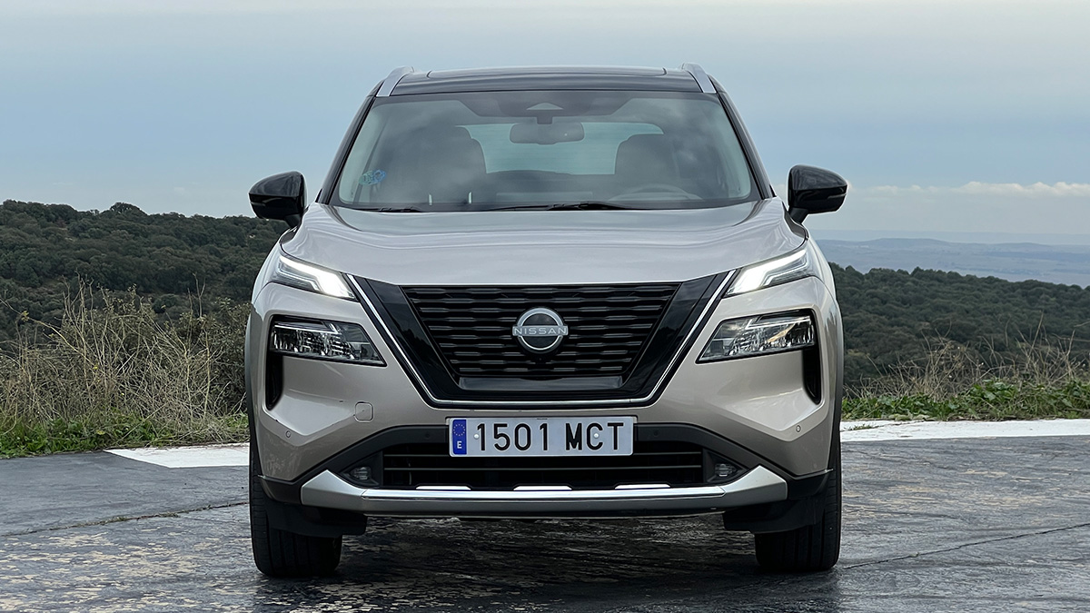 Autofacil revista de coches y motor