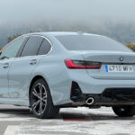 BMW 320e: cómo va y cuánto gasta