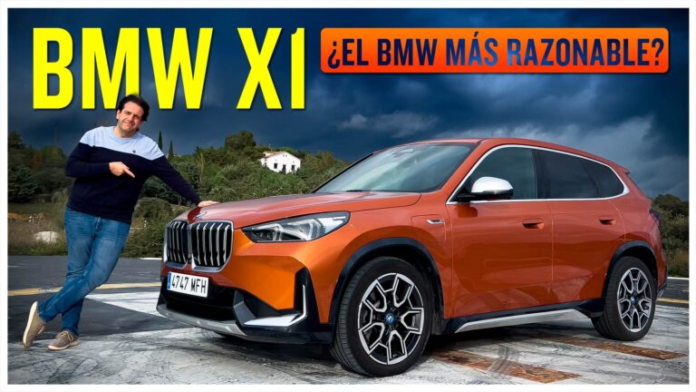 BMW X1 XDrive 25e web