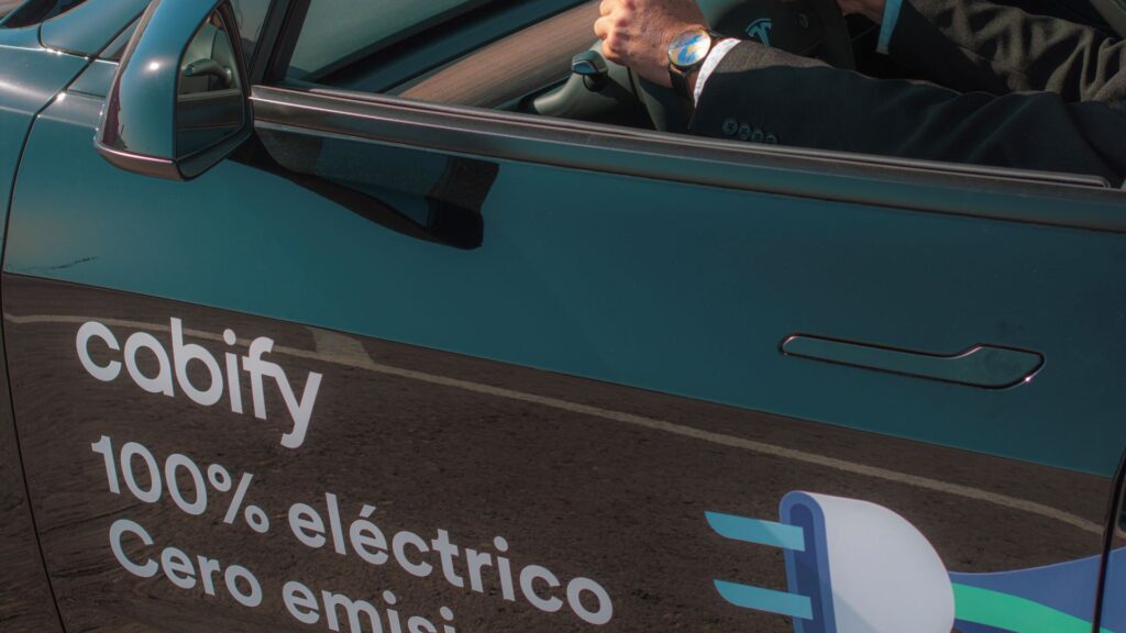 Cabify_Vehículo_eléctrico
