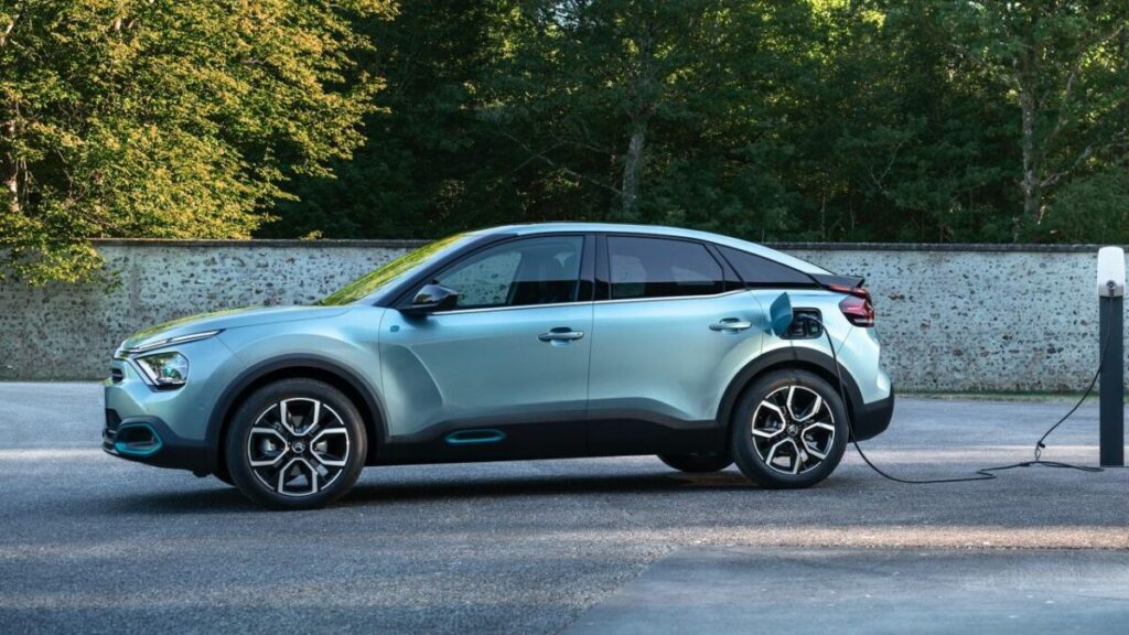 Citroen_E-C4_seguros
