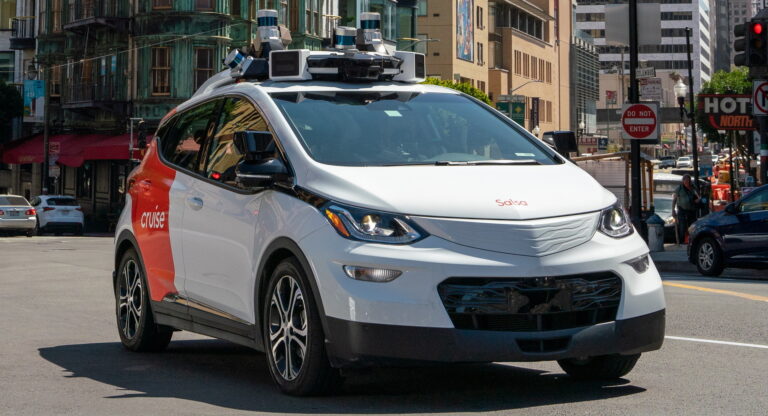 Cruise autonomos crisis apertura