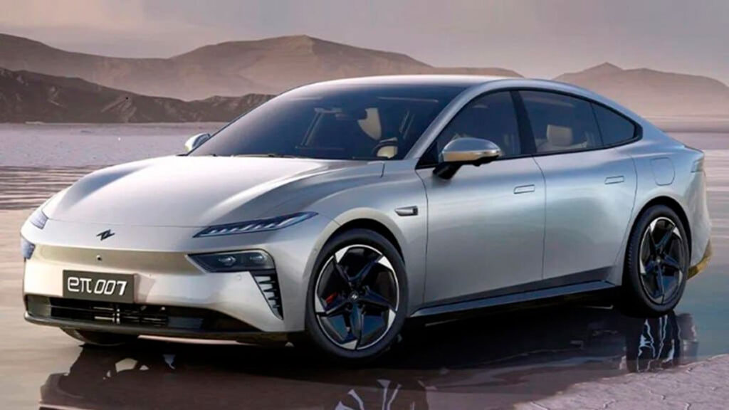 Dongfeng eπ 007 007 03