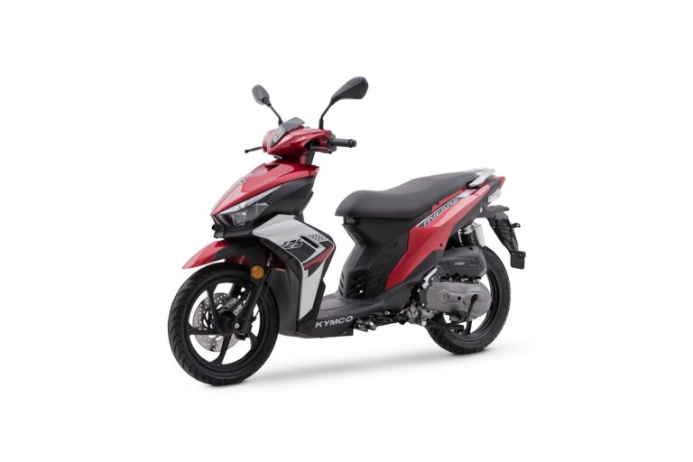 KYMCO MICARE  4