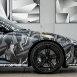 Este coche eléctrico es capaz de cargar 160 km en sólo 5 minutos