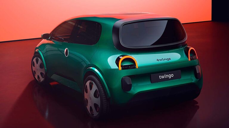 Renault Twingo 2026 00002