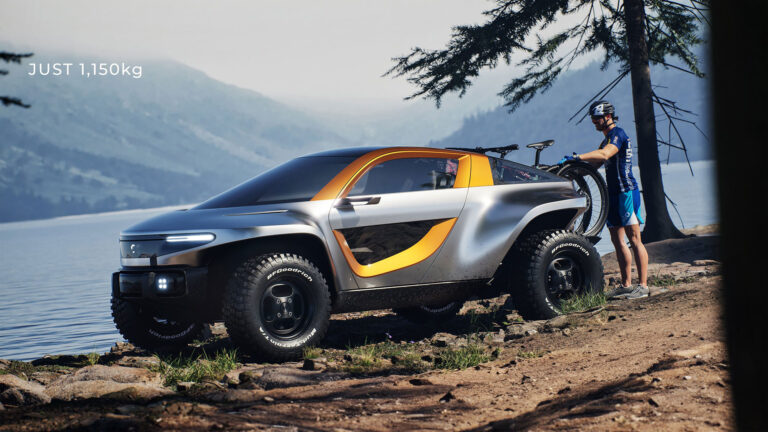 callum skye buggy electrico