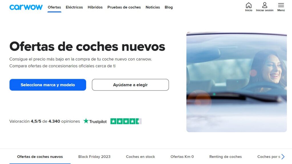 carwow-aniversario