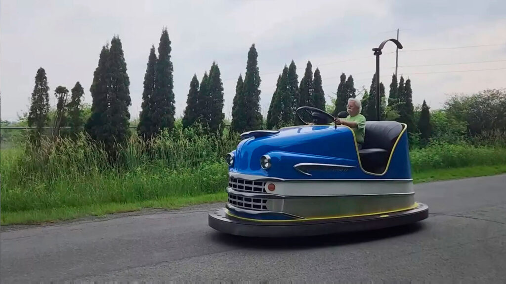 coche-de-choque-gigante