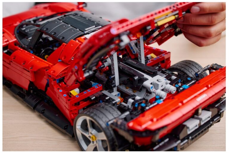 lego technic