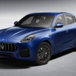 Cuánto cuesta pasarte el juego y comprarte el Maserati más barato con etiqueta ECO