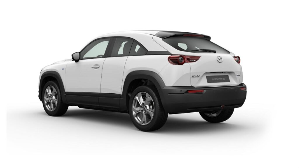 Mazda MX-30