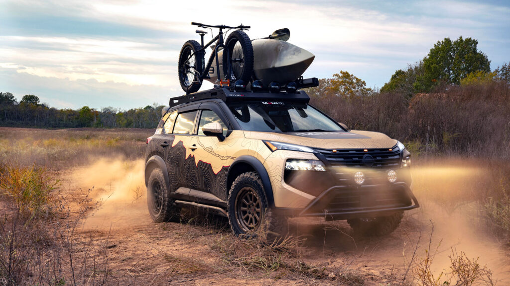 nissan-project-rugged-rogue