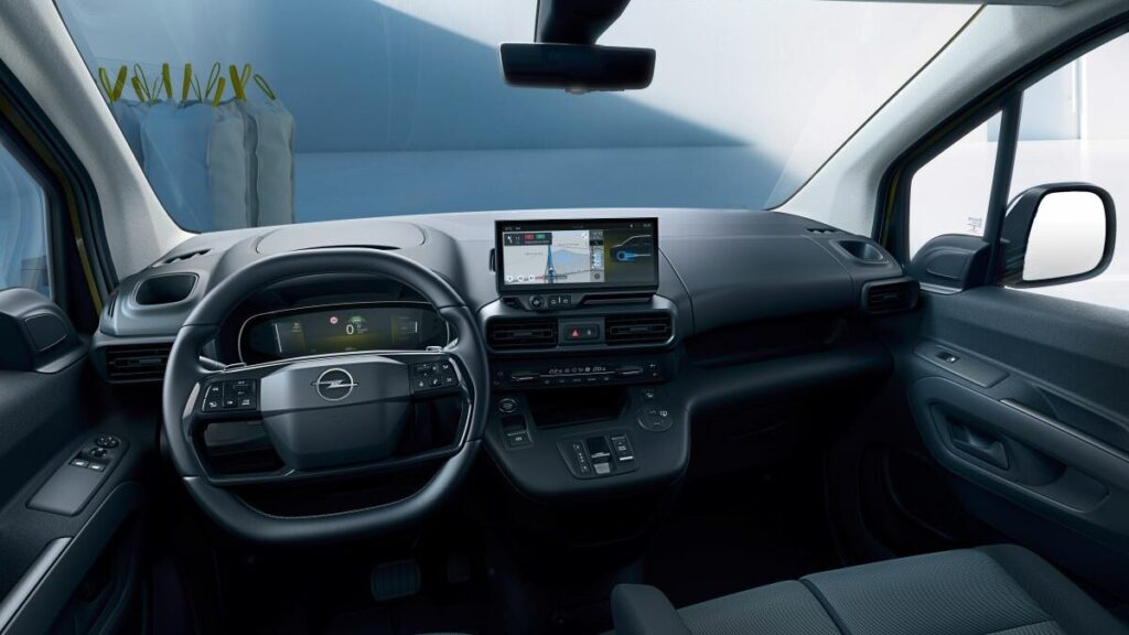 nuevo-opel-combo-2024-interior