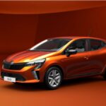 Barato, que gaste poco y con etiqueta ECO: Renault Clio de GLP por 16.901 euros