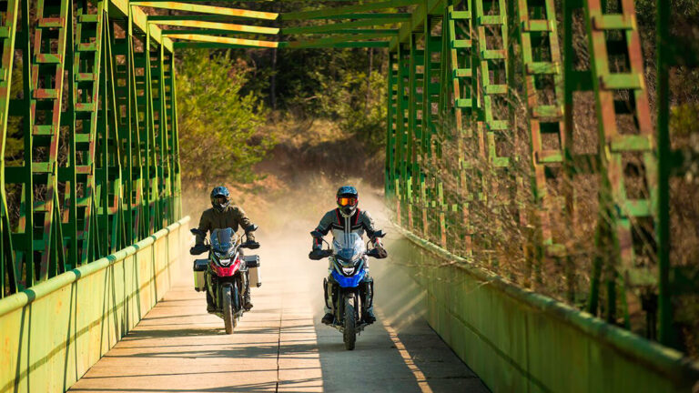 ventas de motos octubre 2023