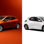 Urbano 'mechero': ¿Renault Clio o Toyota Yaris?