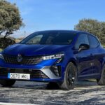 Renault Clio E-TECH: el Clio híbrido que es la pesadilla del Toyota Yaris