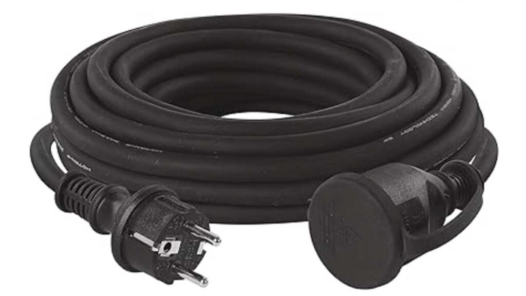 Accesorios carga coche electrico