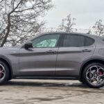 Probamos el Alfa Stelvio 2.0 Turbo, un SUV de los que gusta conducir