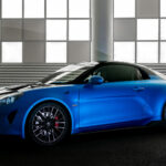 Así es la nueva gama Alpine A110 2024, con el A110 R Turini como novedad