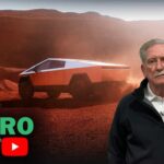 Análisis tecnológico del Tesla Cybertruck por Munro