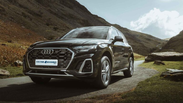 Apertura goodyear 4Seasons