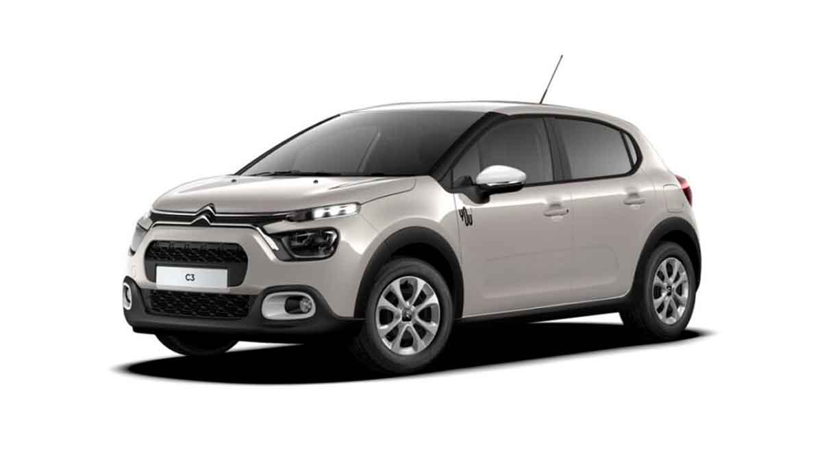 Fotos: Citroën C3 en oferta