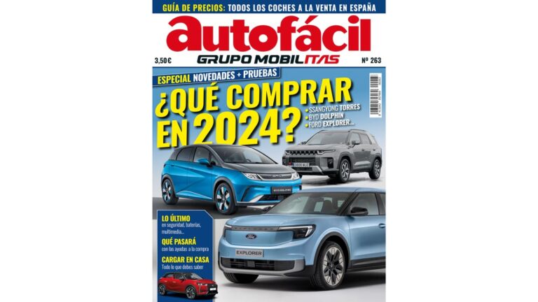 Especial Novedades y pruebas 1