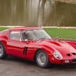 Ferrari 250GTO 48 millones
