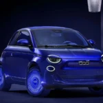 El mundo está loco: han pagado 251.900 euros por un Fiat 500e