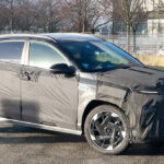 Top Secret: Nuevo Hyundai Kona Eléctrico N-Line 2024