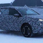 Top Secret: nuevo Peugeot 5008 2024