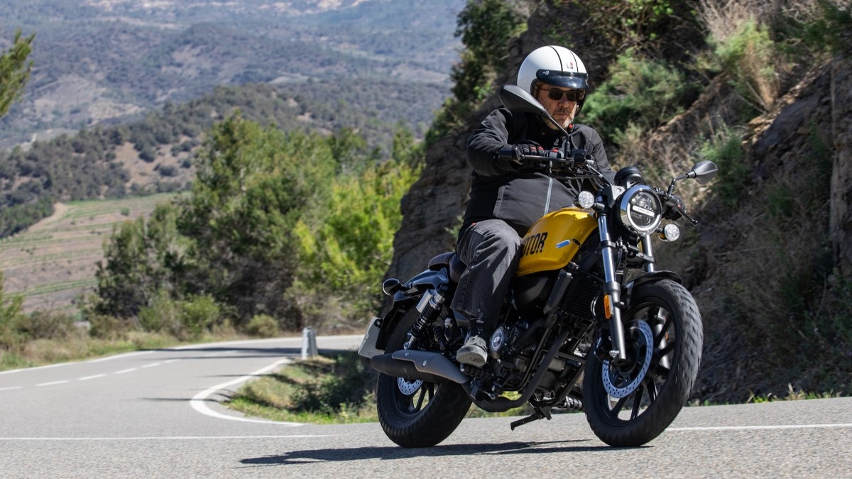 QJ MOTOR SRV 125 accion 7 1