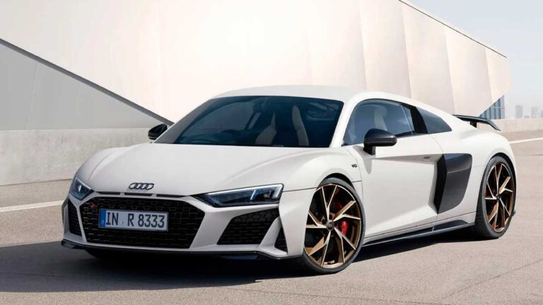 audi r8 coupe japan final edition