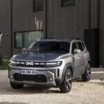 Si estás valorando comprar un Dacia Duster, estos son sus cinco (y principales) rivales