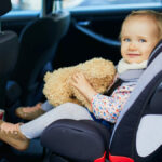 ¿Cómo elegir una silla infantil para el coche? Guía práctica para no fallar