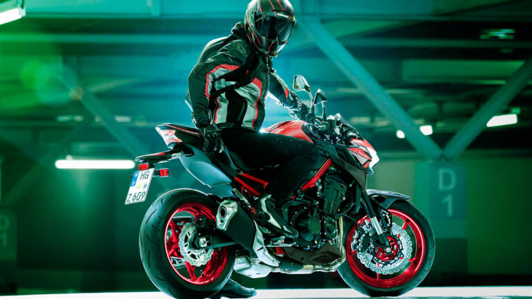 kawasaki z900 2024 12