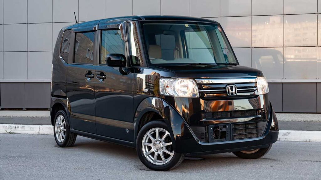 kei car para coches eléctricos en Europa