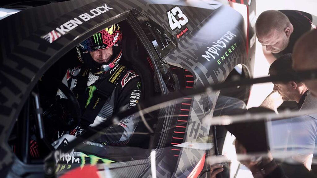 ken-block-electrikhana-2023