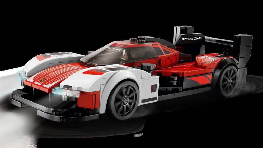 lego-Porsche-963